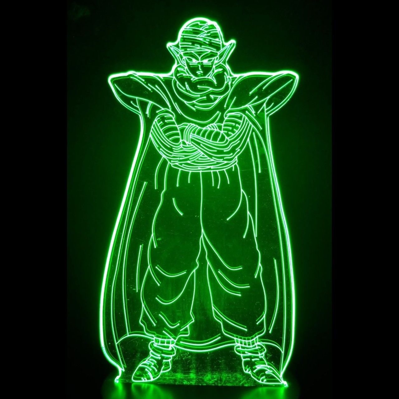 Veilleuse : Dragon Ball : Piccolo