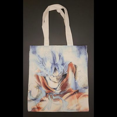 Sac : Dragon Ball : Goku