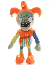 Peluche : Plante Vs. Zombie : Zombie Clown
