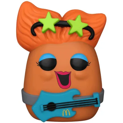 Ax281 McDo : Rockstar McNugget 113