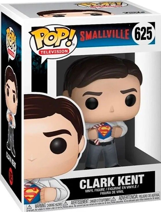 AT1320 Clark Kent 625