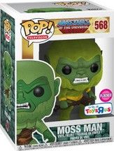 At1344 Moss Man Flocked Toysrus 568
