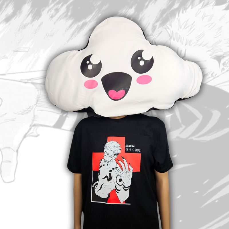 Anime Dream - T-Shirt - SHIBUYA INCIDENT