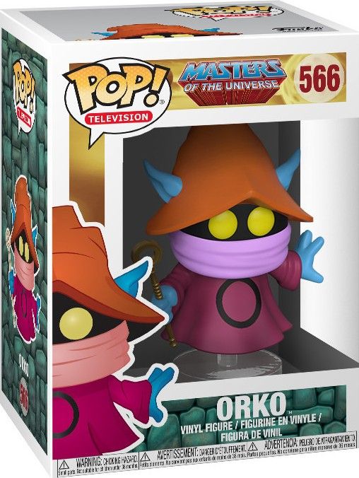 CT1432 Orko 566