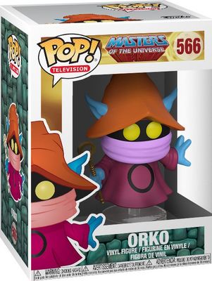 CT1432 Orko 566