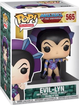 CT1399 Evil-Lyn 565