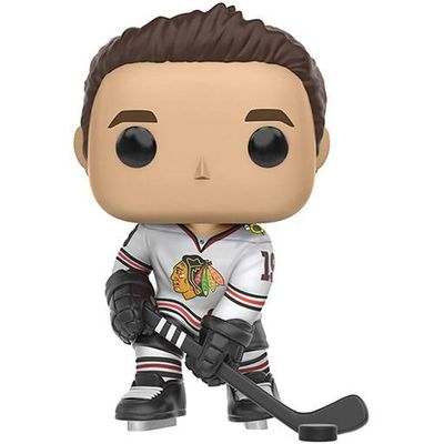 M1648 Jonathan Toews Canada Excl. 09