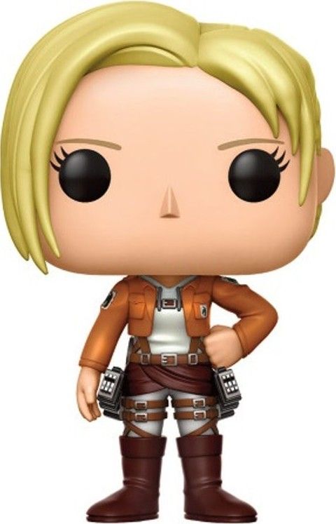 En36 Annie Leonhart 236