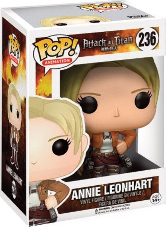 En36 Annie Leonhart 236