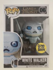 EY29 Game of Thrones : White Walker 06 GID