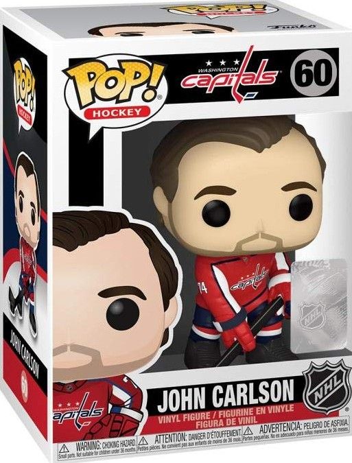 Cm110 John Carlson 60