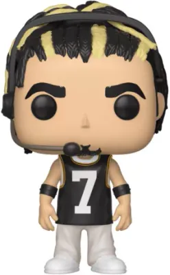 Fn88 *NSYNC : Chris Kirkpatrick 115