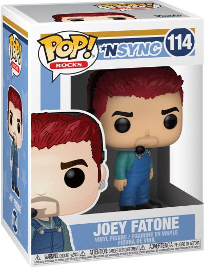 Fn87 *NSYNC : Joey Fatone 114