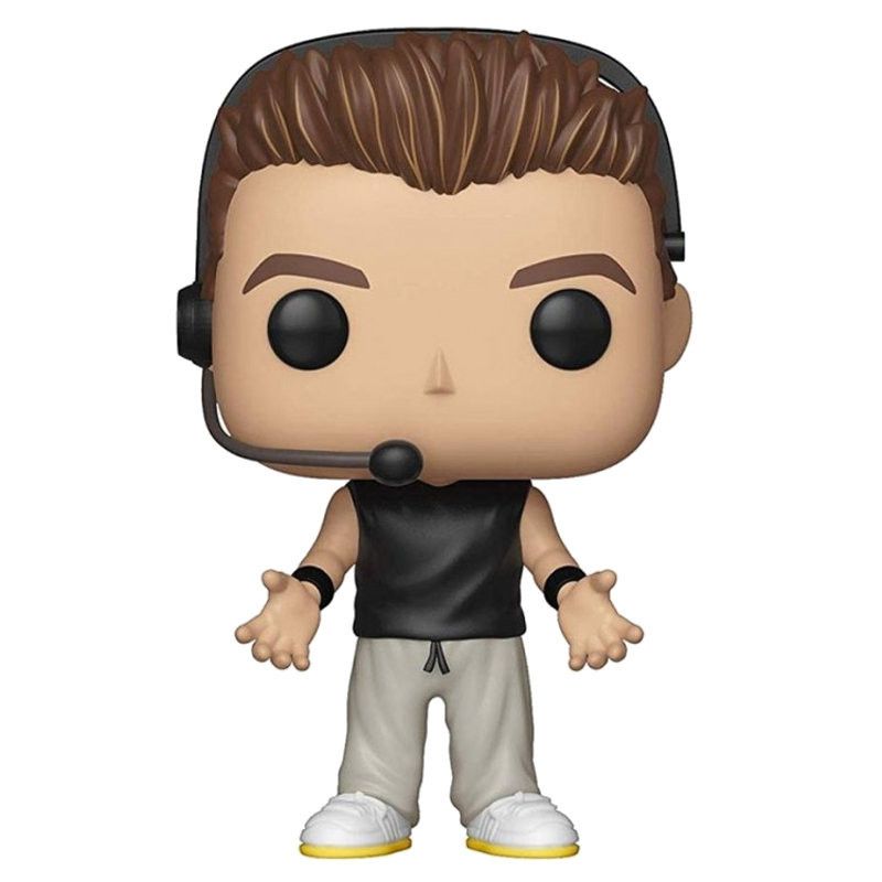 Fn60 *NSYNC : Jc Chasez 112