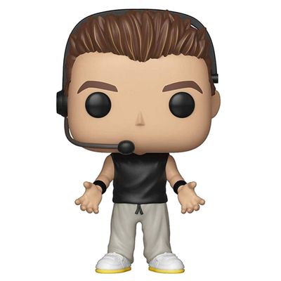 Fn60 *NSYNC : Jc Chasez 112