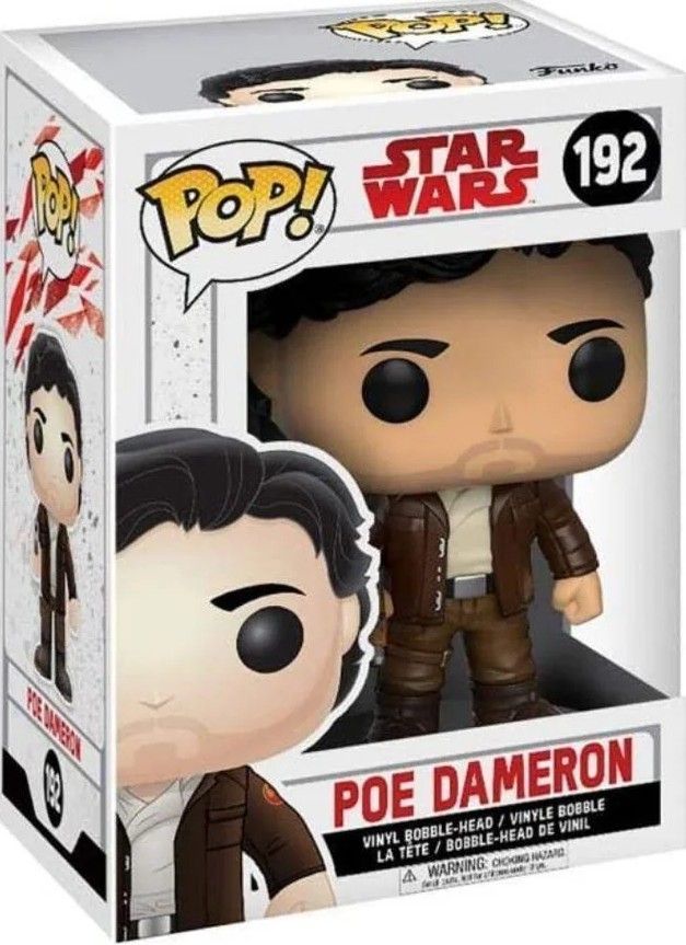 Fa292 Poe Dameron 192