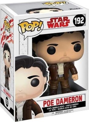 Fa292 Poe Dameron 192