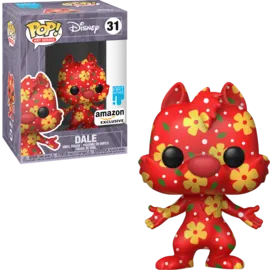 Funko Pop Disney : Dale 31