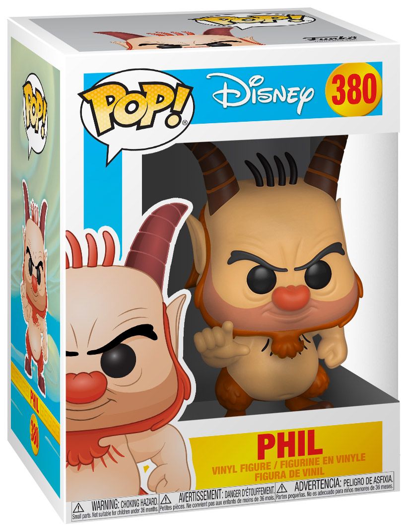 Gm97 Hercules : Phil 380