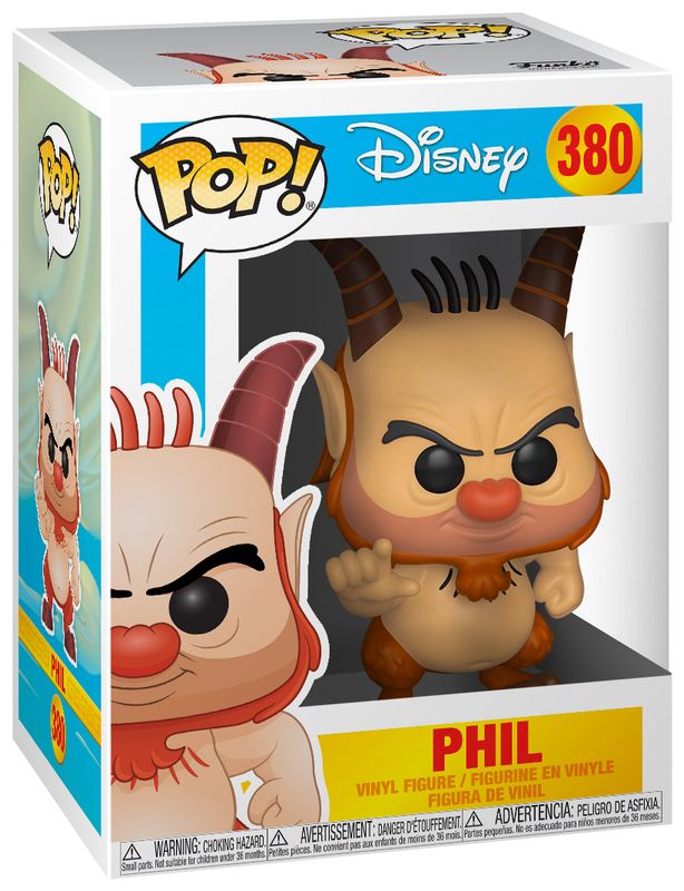 Gm97 Hercules : Phil 380