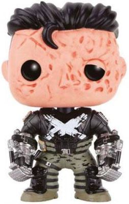 Gn217 Civil War : Crossbones 139