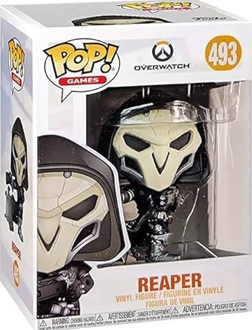 Gn223 Reaper 493