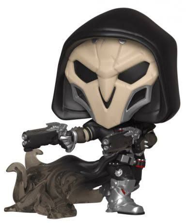Gn223 Overwatch : Reaper 493