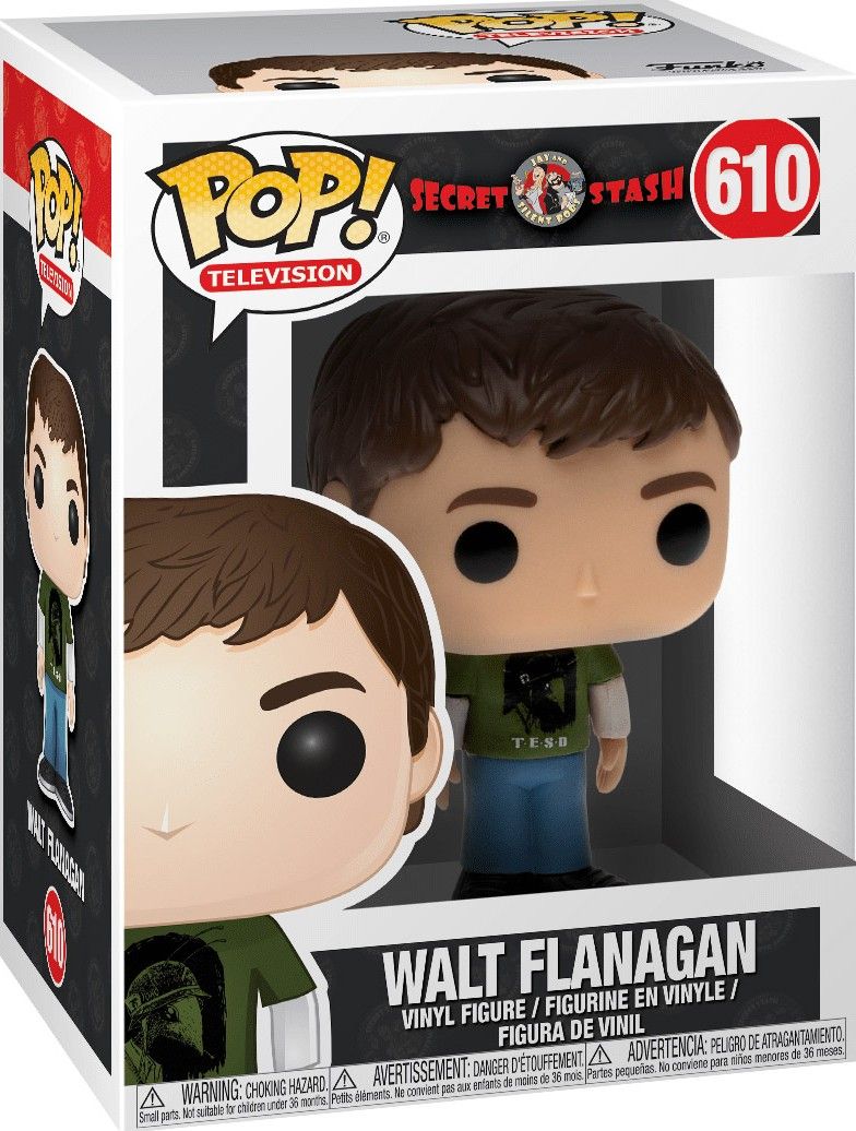 Mkp3016 Walt Flanagan 610