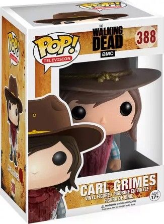 Gu76 Carl Grimes 388