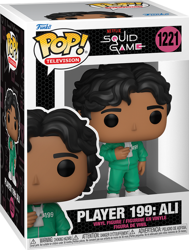 Gu57 Player 199: Ali 1221