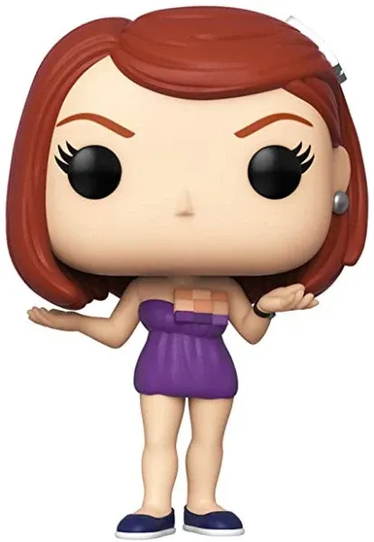 Gu10 Meredith Palmer 1007