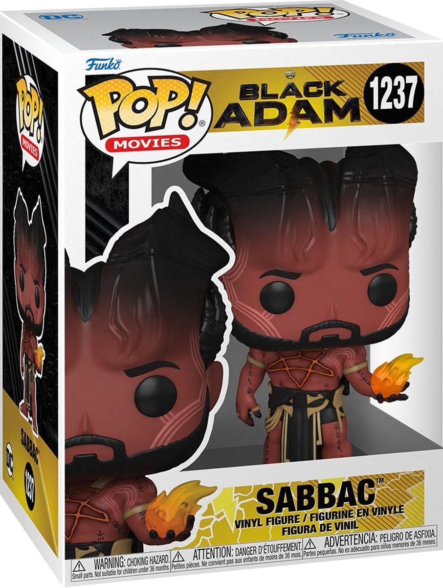 GY81 Sabbac 1237