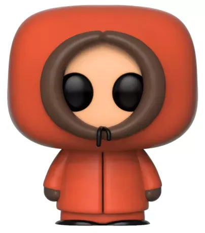 Hd30 Kenny 16