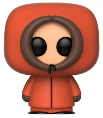 Hd30 Kenny 16