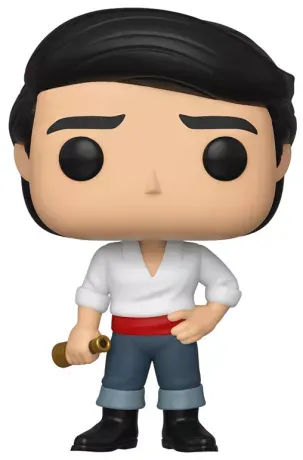 At1905 The Little Mermaid : Prince Eric 565