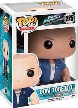 Hf4 Dom Toretto 275