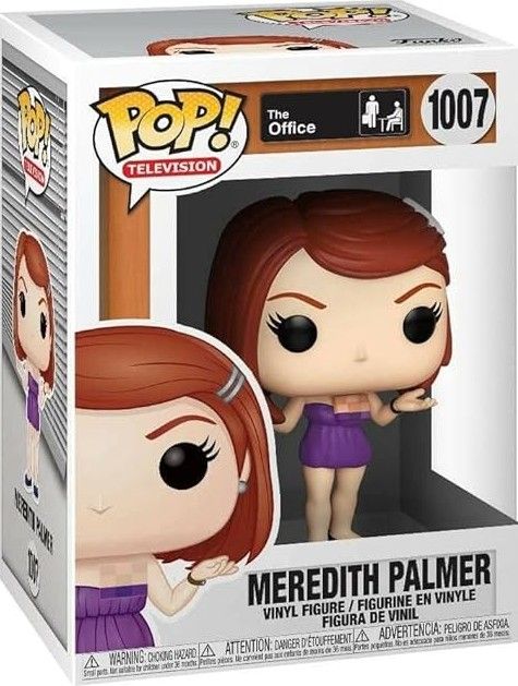 HJ136 Meredith Palmer 1007