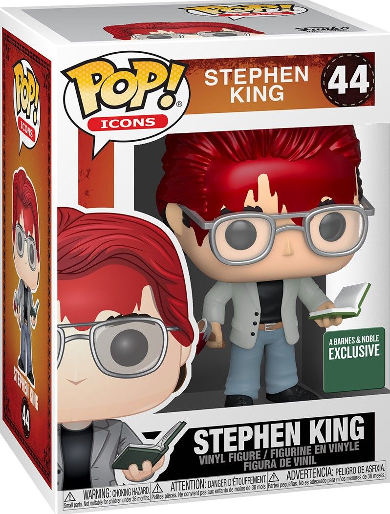 HJ56 Stephen King 44