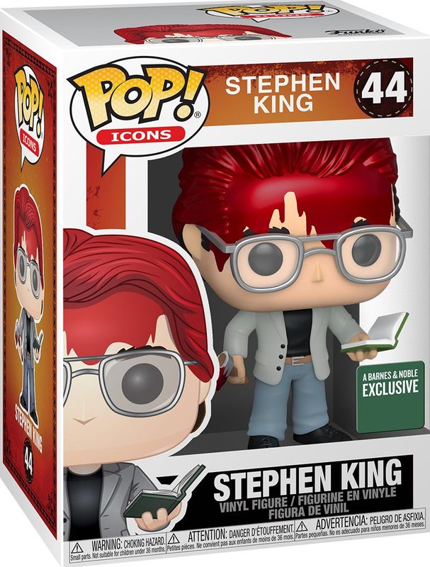 HJ56 Stephen King 44