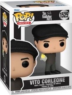 HQ4 Vito Corleone 1525