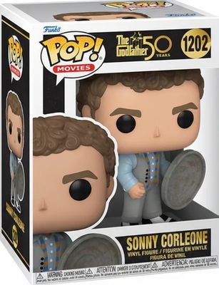 HQ16 Sonny Corleone 1202