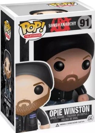 Hu214 Opie Winston 91