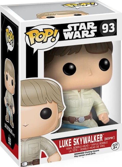 HW101 Luke Skywalker 93