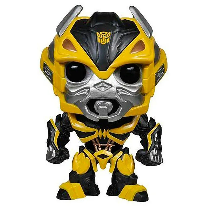 HW133 Bumblebee Oaw 102