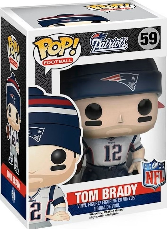 JA30 Tom Brady 59