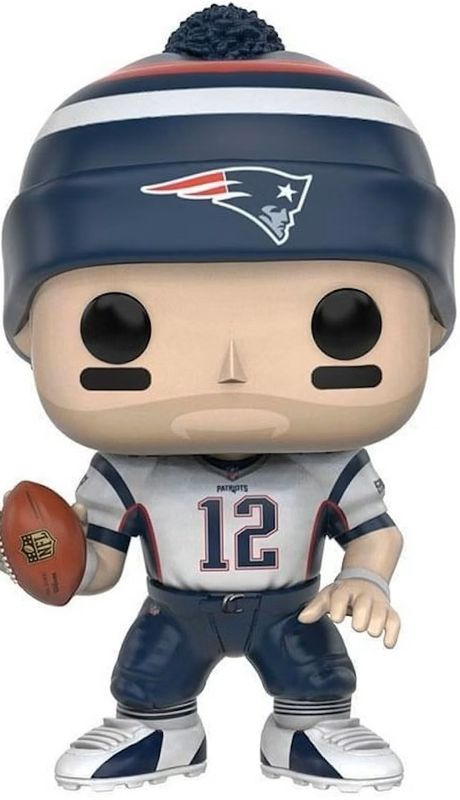 JA30 Tom Brady 59