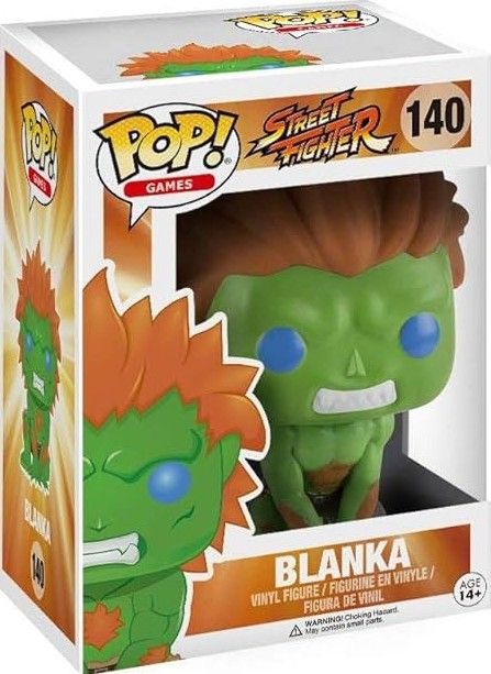 JA78 Blanka 140
