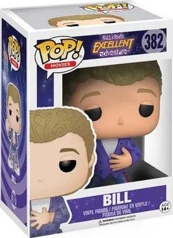 Funko Pop Bill 382