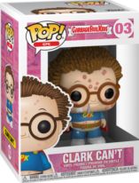 Funko Pop GPK : Clark Can't 03
