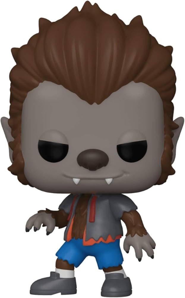 Fz396 Werewolf Bart 2020 Fallcon 1034